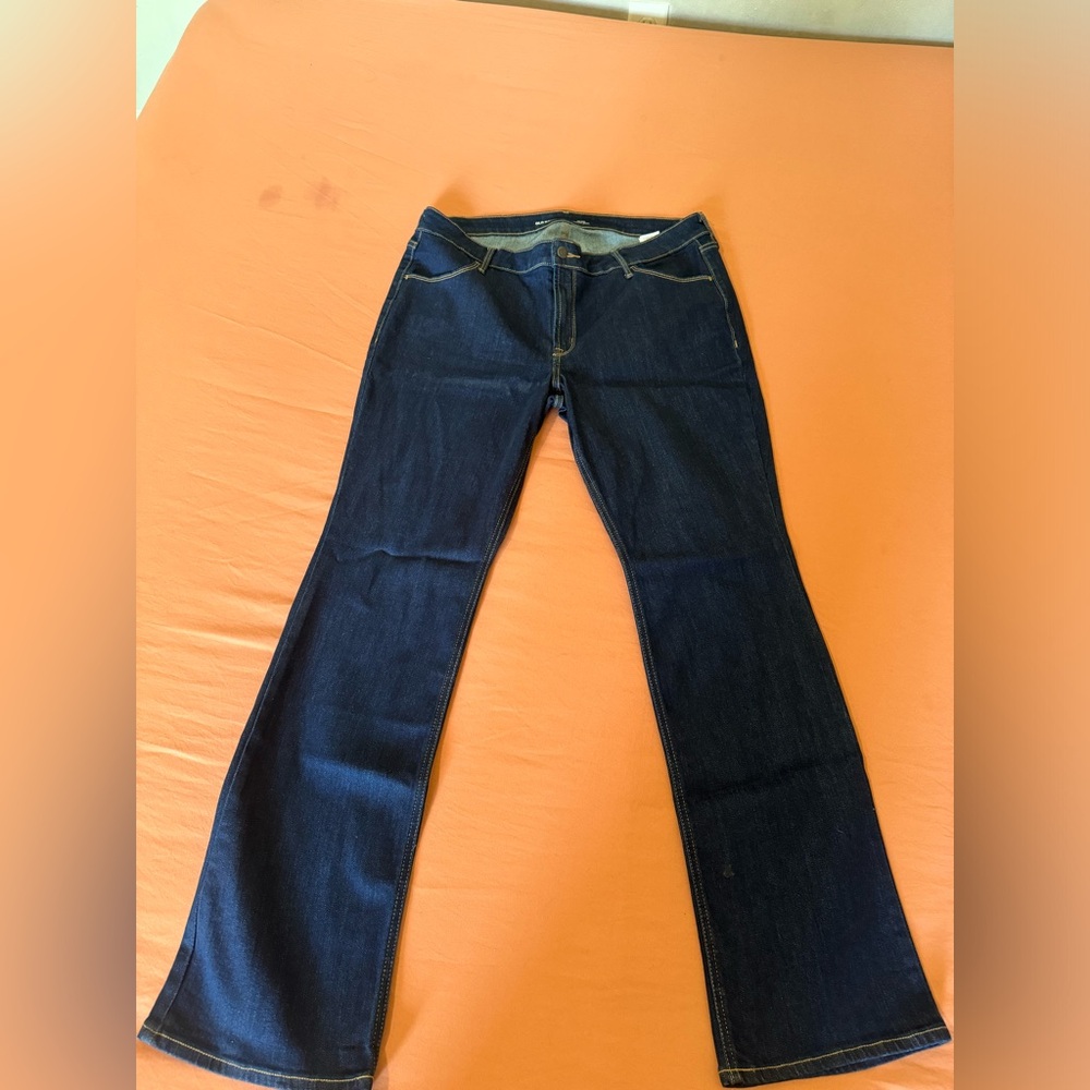 Old navy women’s jeans
